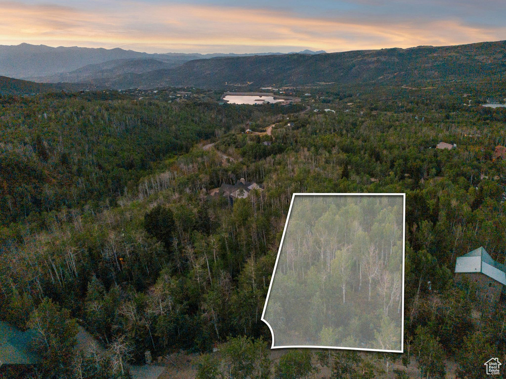 10749 E GREEN BRIAR RD Heber City, UT 84032