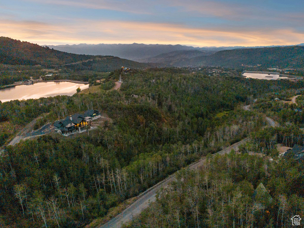 10749 E GREEN BRIAR RD Heber City, UT 84032