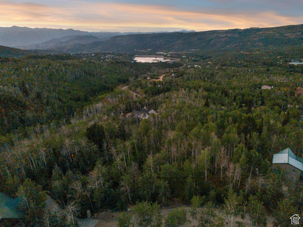 10749 E GREEN BRIAR RD Heber City, UT 84032