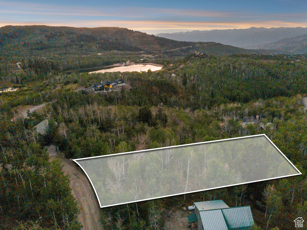 10749 E GREEN BRIAR RD Heber City, UT 84032