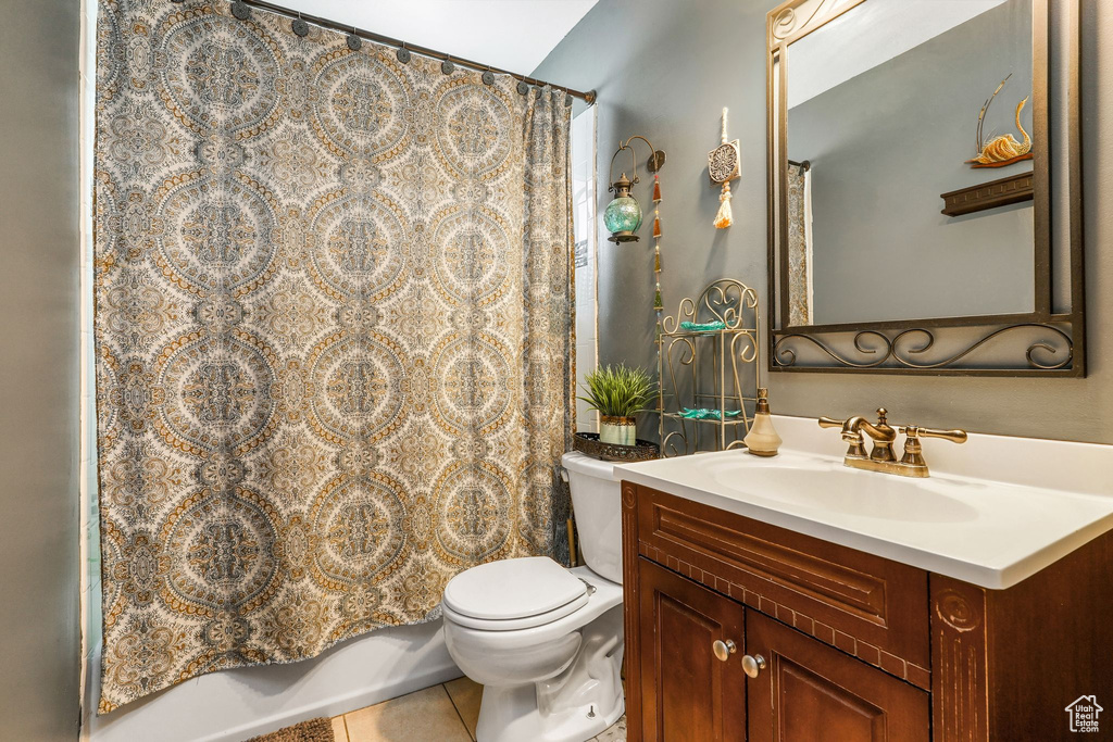 5647 S SARAH JANE DR Salt Lake City, UT 84118