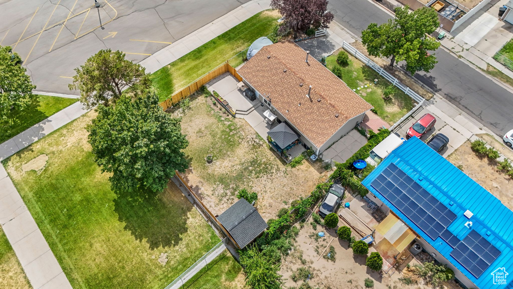 5647 S SARAH JANE DR Salt Lake City, UT 84118