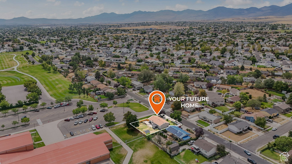 5647 S SARAH JANE DR Salt Lake City, UT 84118