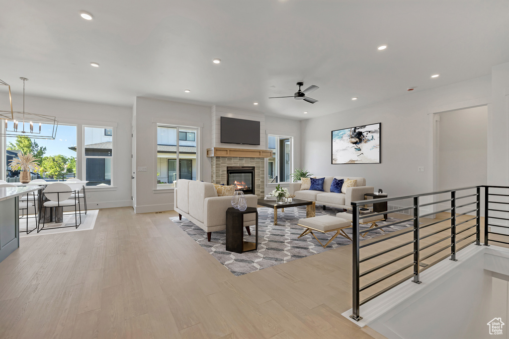 Photo 4 for MLS #2105849 at 269 E Concord Farm Ln #4