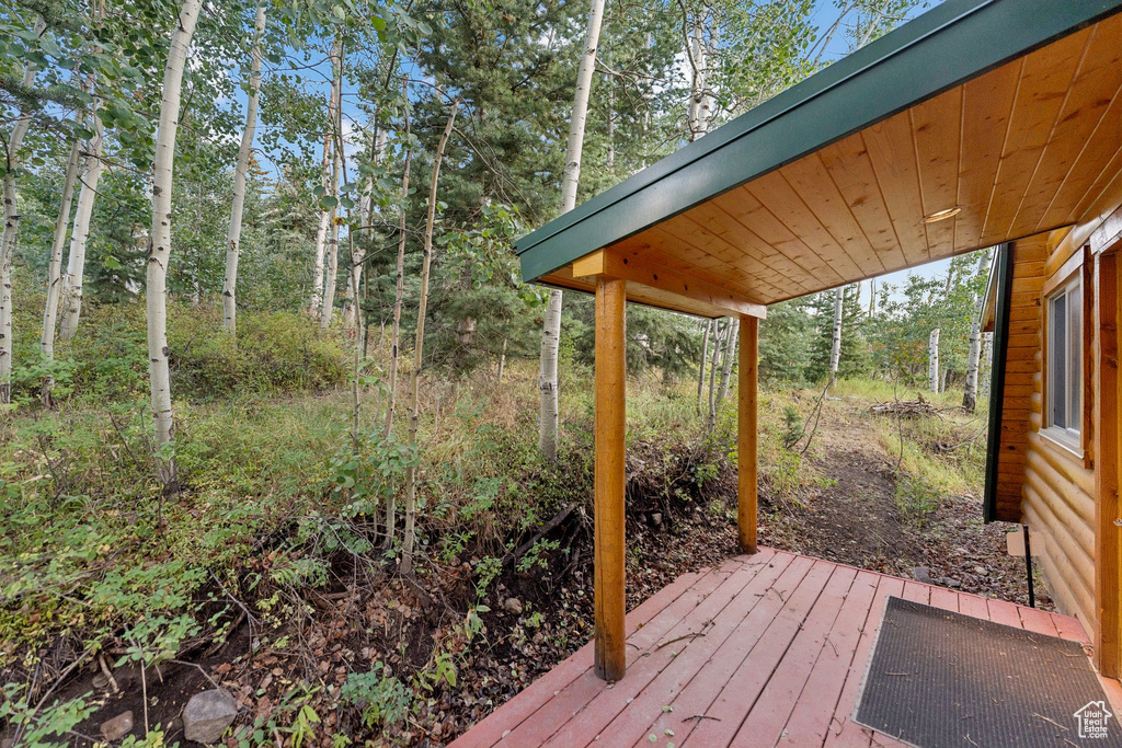 Photo 43 for MLS #2105851 at 3081 Blue Spruce Dr #553