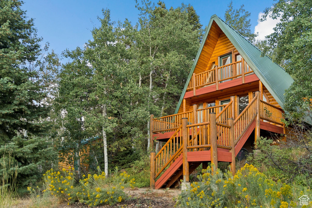 Photo 45 for MLS #2105851 at 3081 Blue Spruce Dr #553