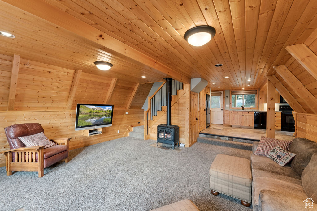 Photo 9 for MLS #2105851 at 3081 Blue Spruce Dr #553
