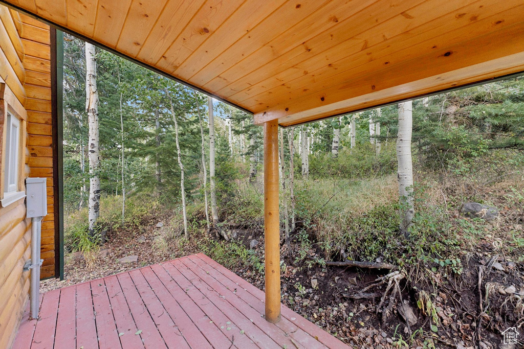 Photo 42 for MLS #2105851 at 3081 Blue Spruce Dr #553