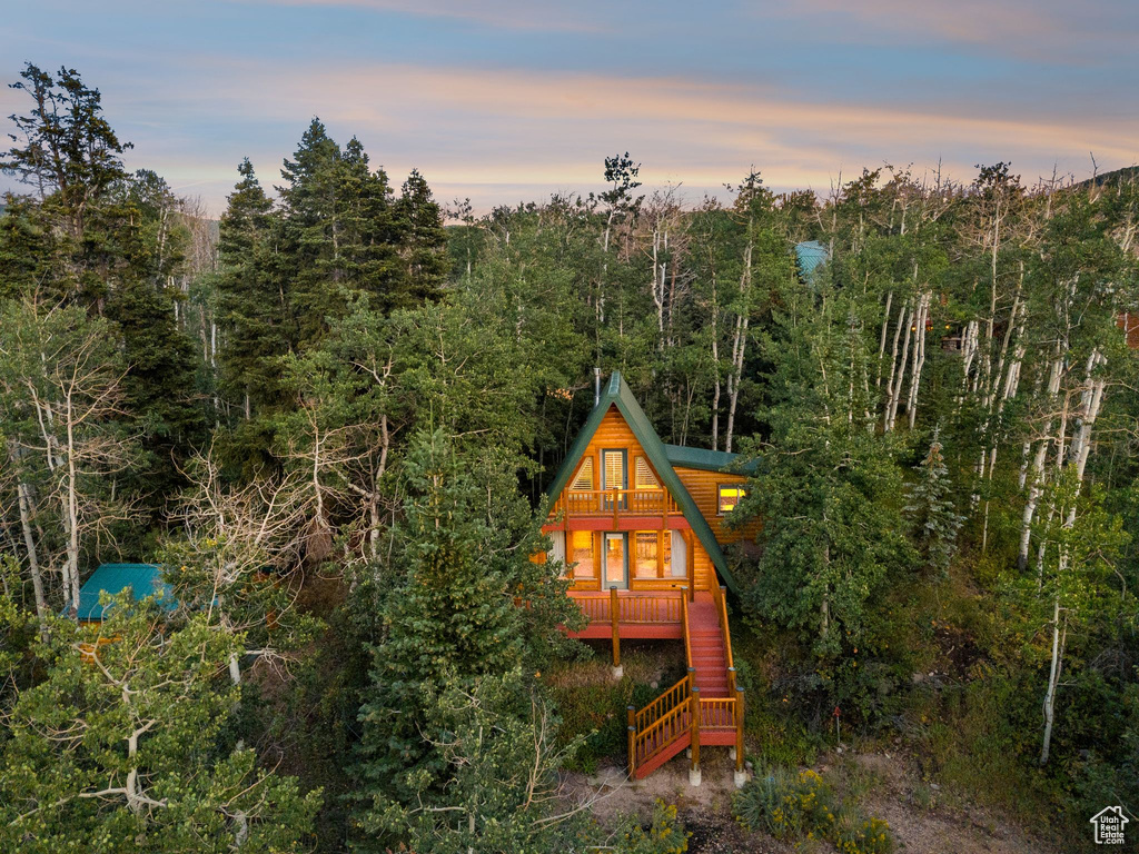 Photo 2 for MLS #2105851 at 3081 Blue Spruce Dr #553