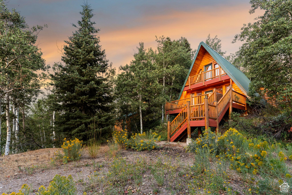 Photo 32 for MLS #2105851 at 3081 Blue Spruce Dr #553