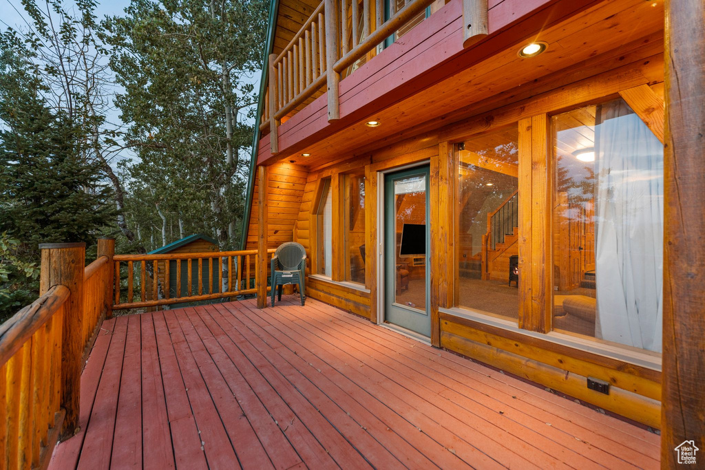 Photo 22 for MLS #2105851 at 3081 Blue Spruce Dr #553
