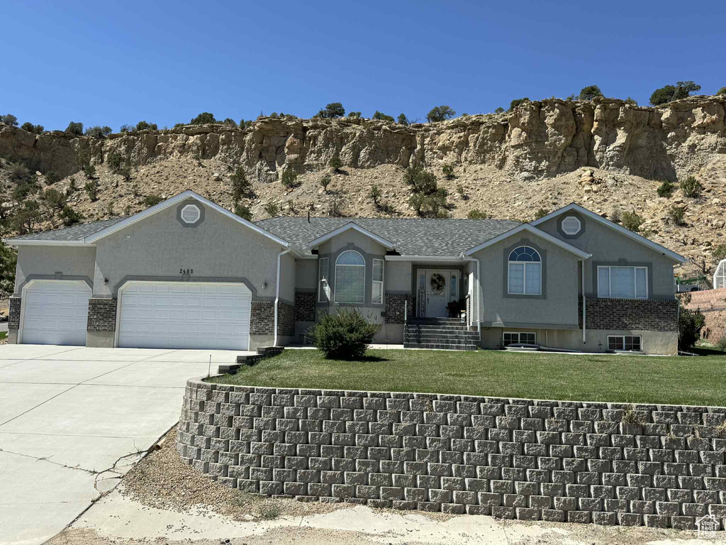 2485 N 2650 W Helper, UT 84526