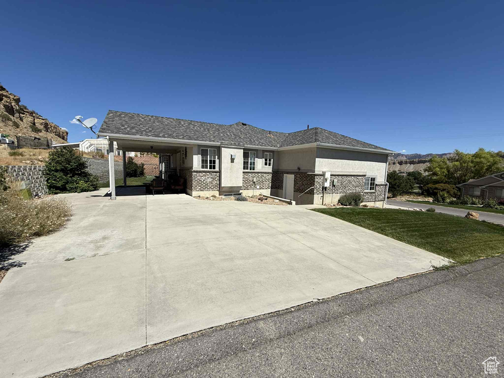 2485 N 2650 W Helper, UT 84526