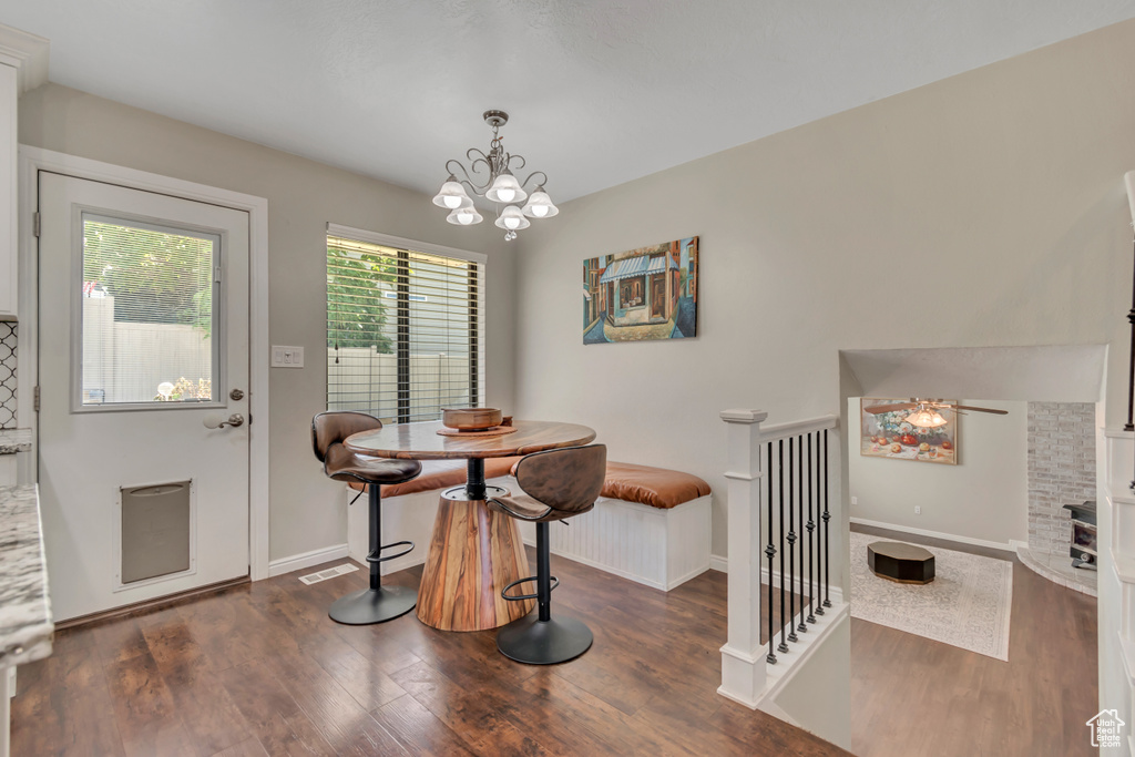 Photo 14 for MLS #2105855 at 10094 N Oak Rd