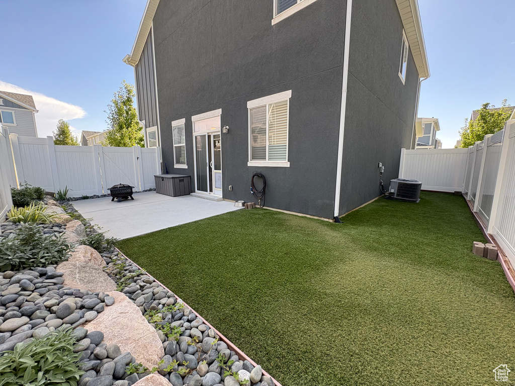 Photo 7 for MLS #2105870 at 3866 S 2970 West