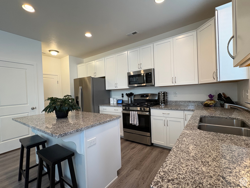 Photo 16 for MLS #2105870 at 3866 S 2970 West