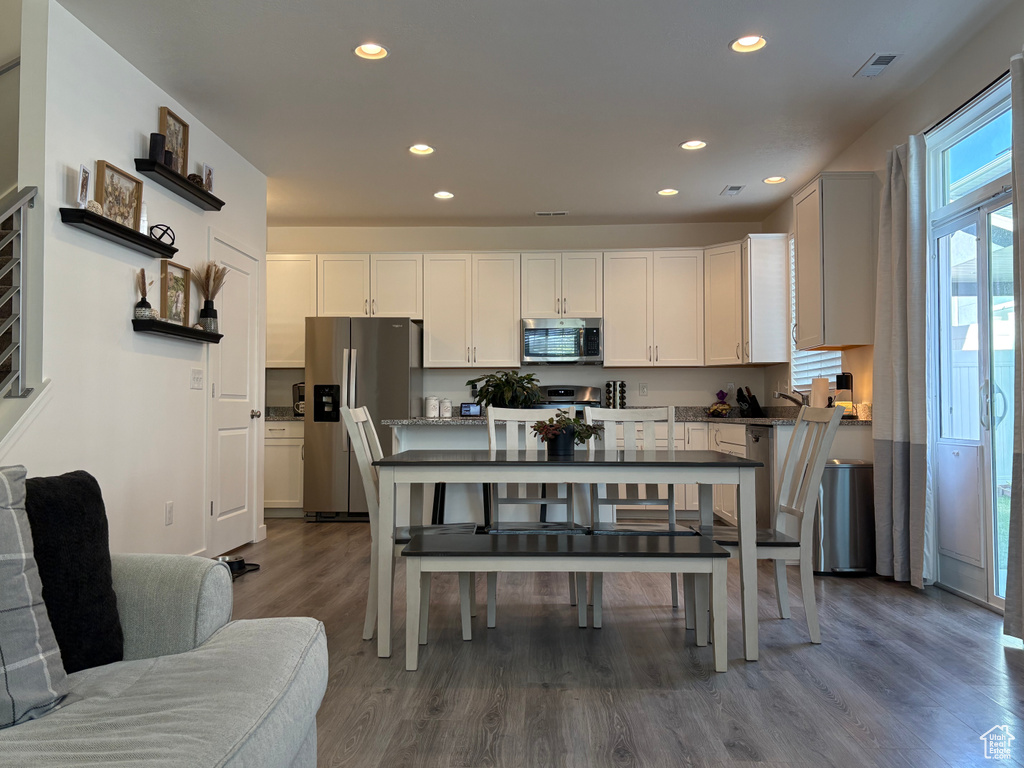 Photo 13 for MLS #2105870 at 3866 S 2970 West