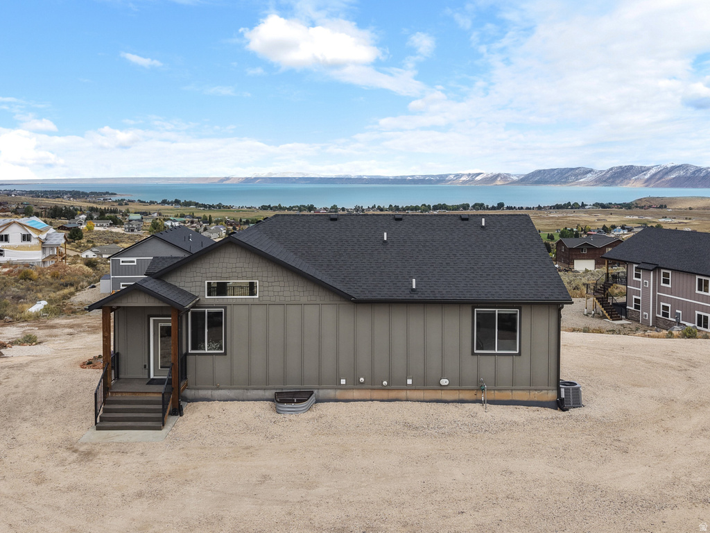 388 W CRICKET CIR Garden City, UT 84028