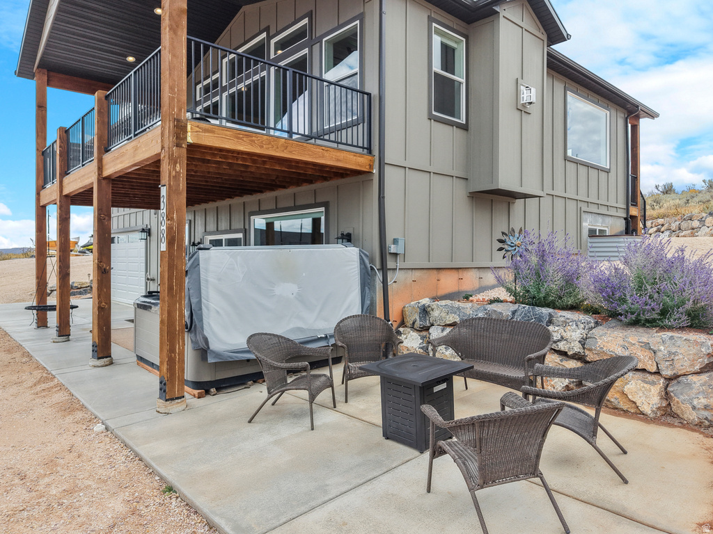 388 W CRICKET CIR Garden City, UT 84028