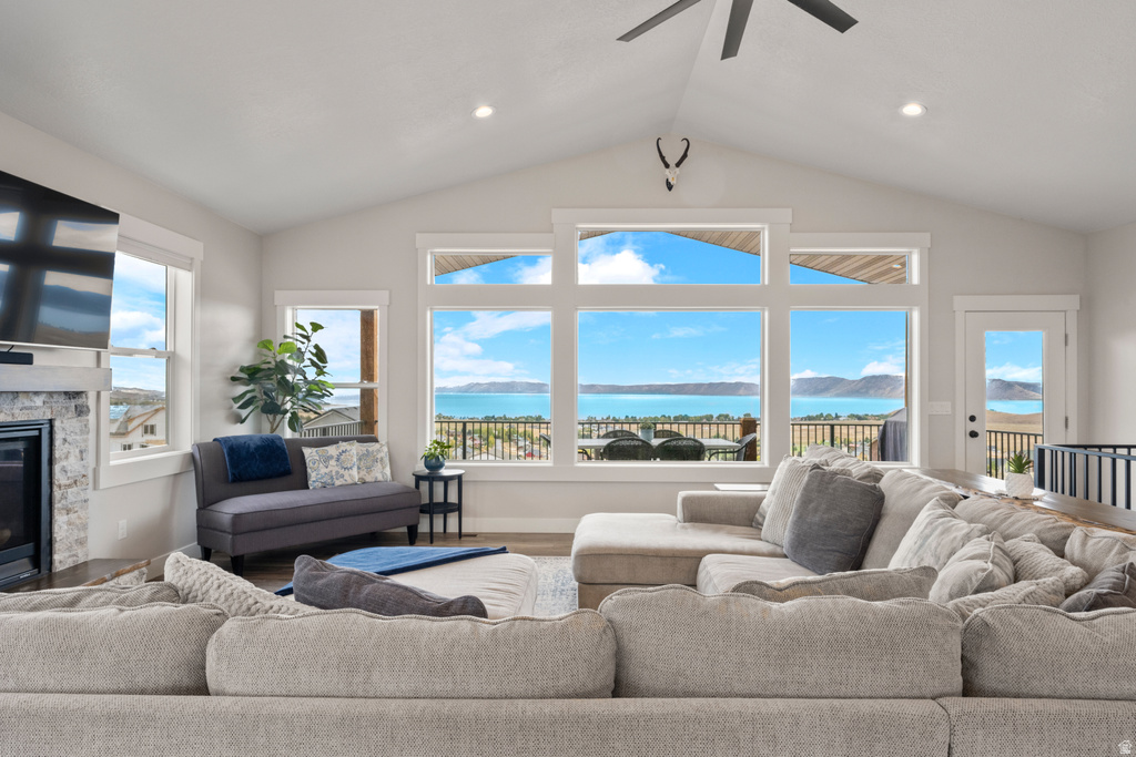 388 W CRICKET CIR Garden City, UT 84028