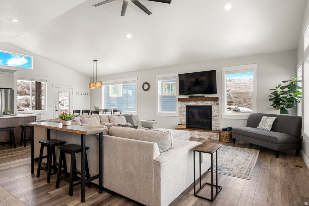 388 W CRICKET CIR Garden City, UT 84028