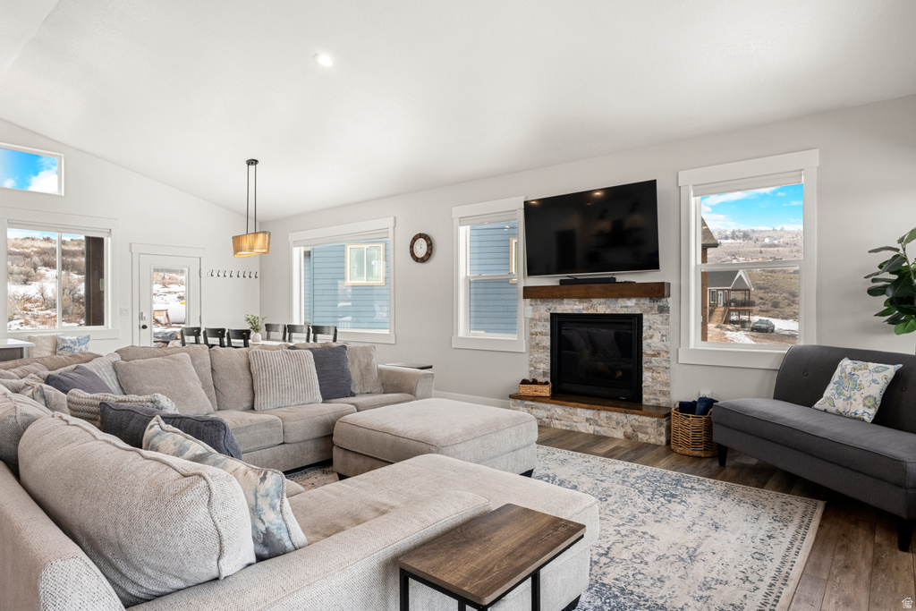 388 W CRICKET CIR Garden City, UT 84028