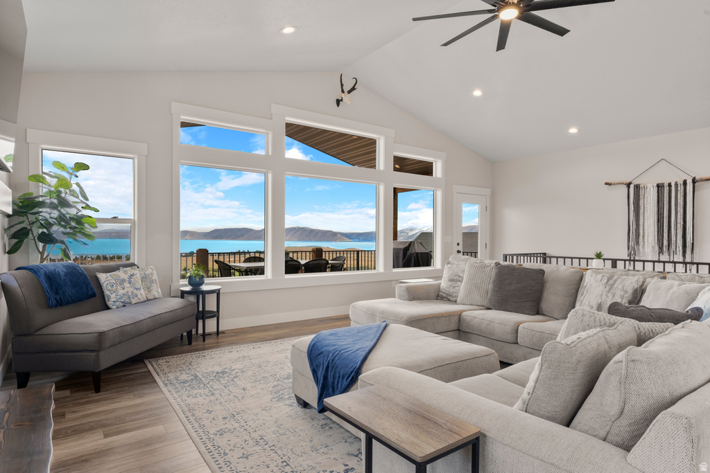 388 W CRICKET CIR Garden City, UT 84028