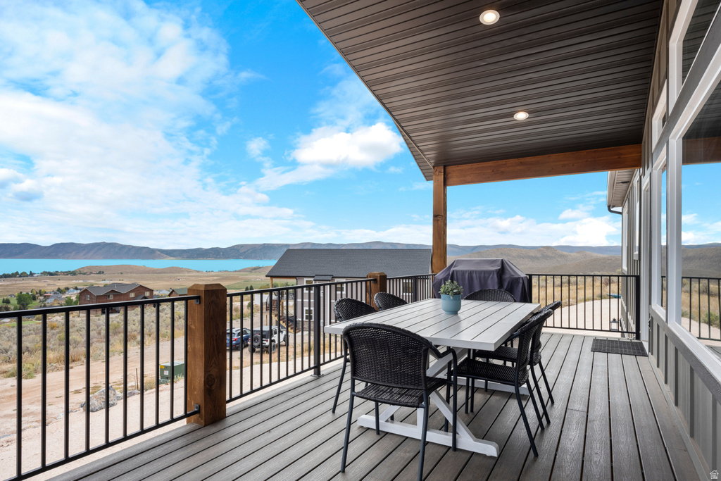 388 W CRICKET CIR Garden City, UT 84028