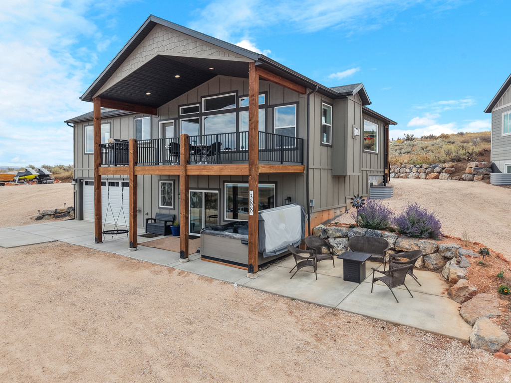 388 W CRICKET CIR Garden City, UT 84028