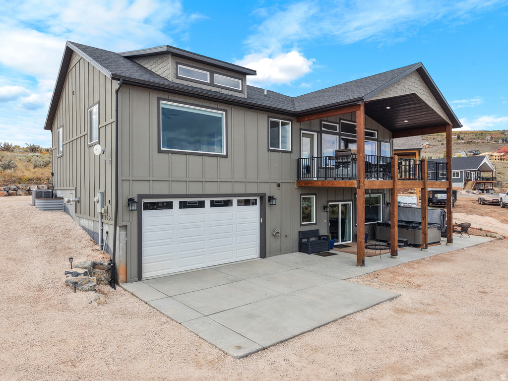 388 W CRICKET CIR Garden City, UT 84028