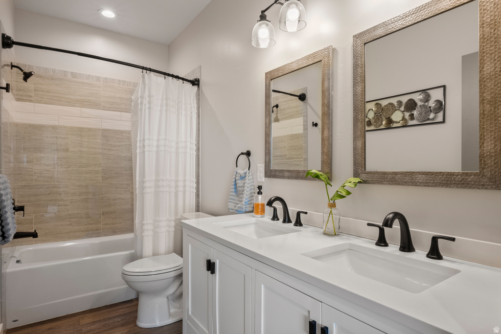 388 W CRICKET CIR Garden City, UT 84028