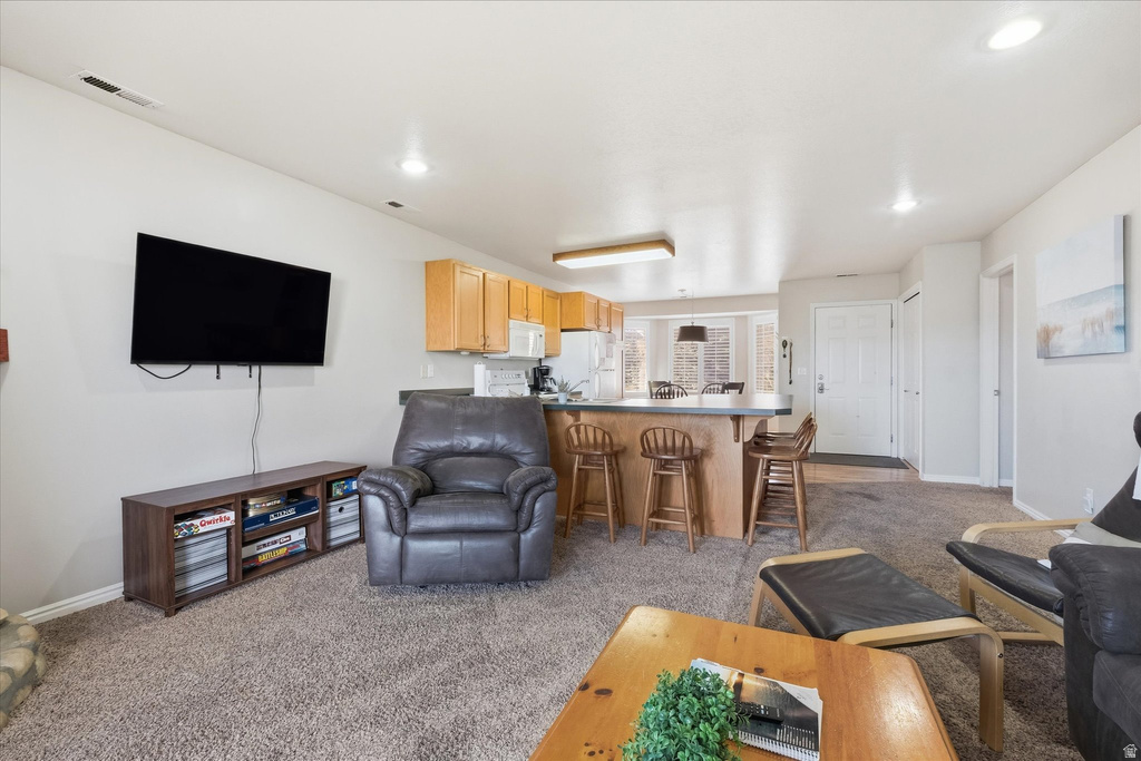 929 N HARBOR VILLAGE EAST DR #216B Garden City, UT 84028