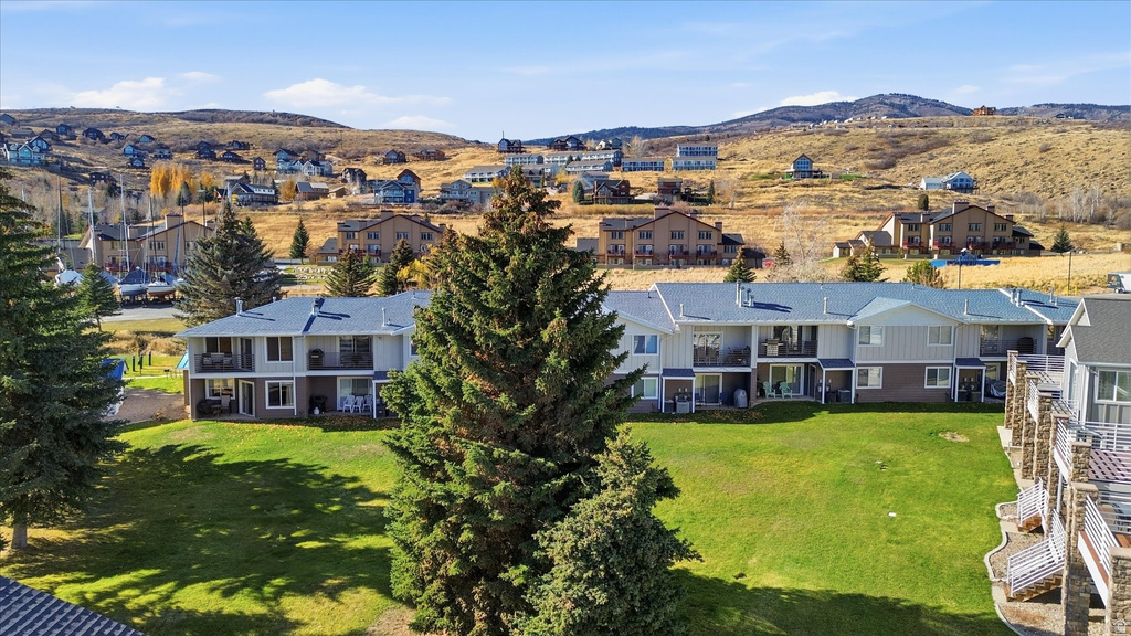 929 N HARBOR VILLAGE EAST DR #216B Garden City, UT 84028