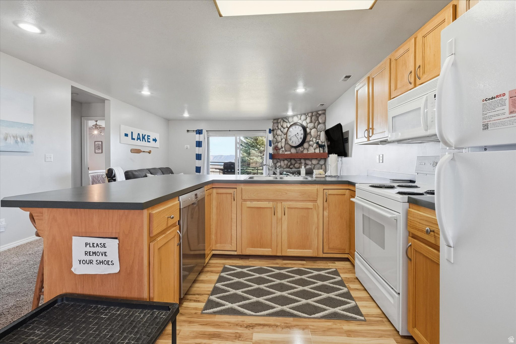 929 N HARBOR VILLAGE EAST DR #216B Garden City, UT 84028