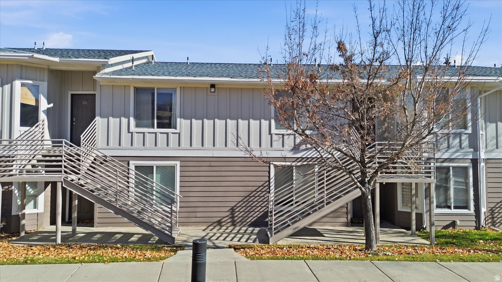 929 N HARBOR VILLAGE EAST DR #216B Garden City, UT 84028