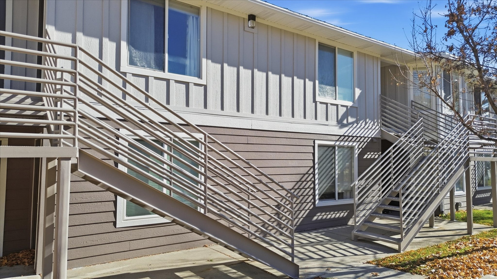 929 N HARBOR VILLAGE EAST DR #216B Garden City, UT 84028