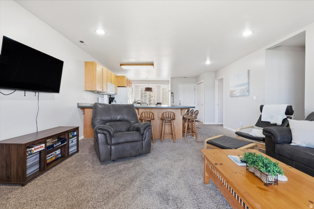 929 N HARBOR VILLAGE EAST DR #216B Garden City, UT 84028