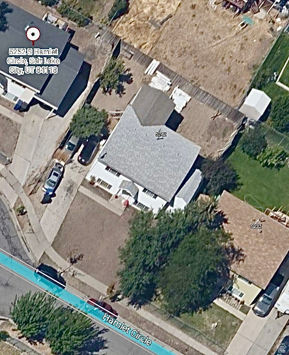 5242 S HAMLET CIR Kearns, UT 84118
