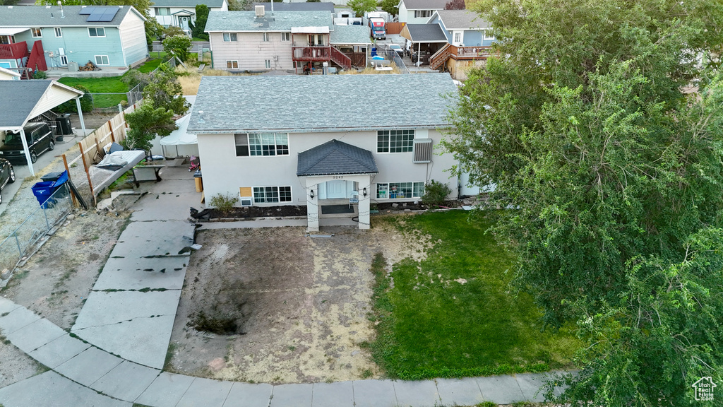 5242 S HAMLET CIR Kearns, UT 84118