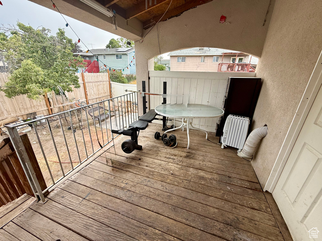 5242 S HAMLET CIR Kearns, UT 84118