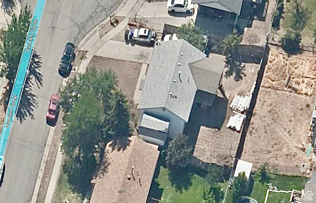5242 S HAMLET CIR Kearns, UT 84118