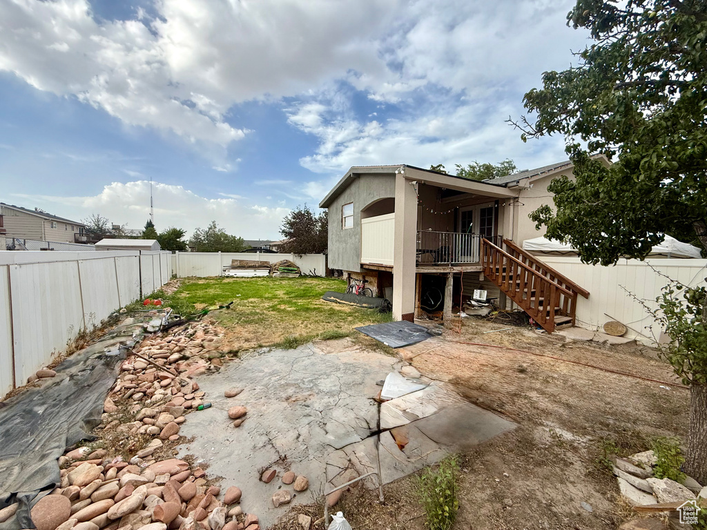 5242 S HAMLET CIR Kearns, UT 84118