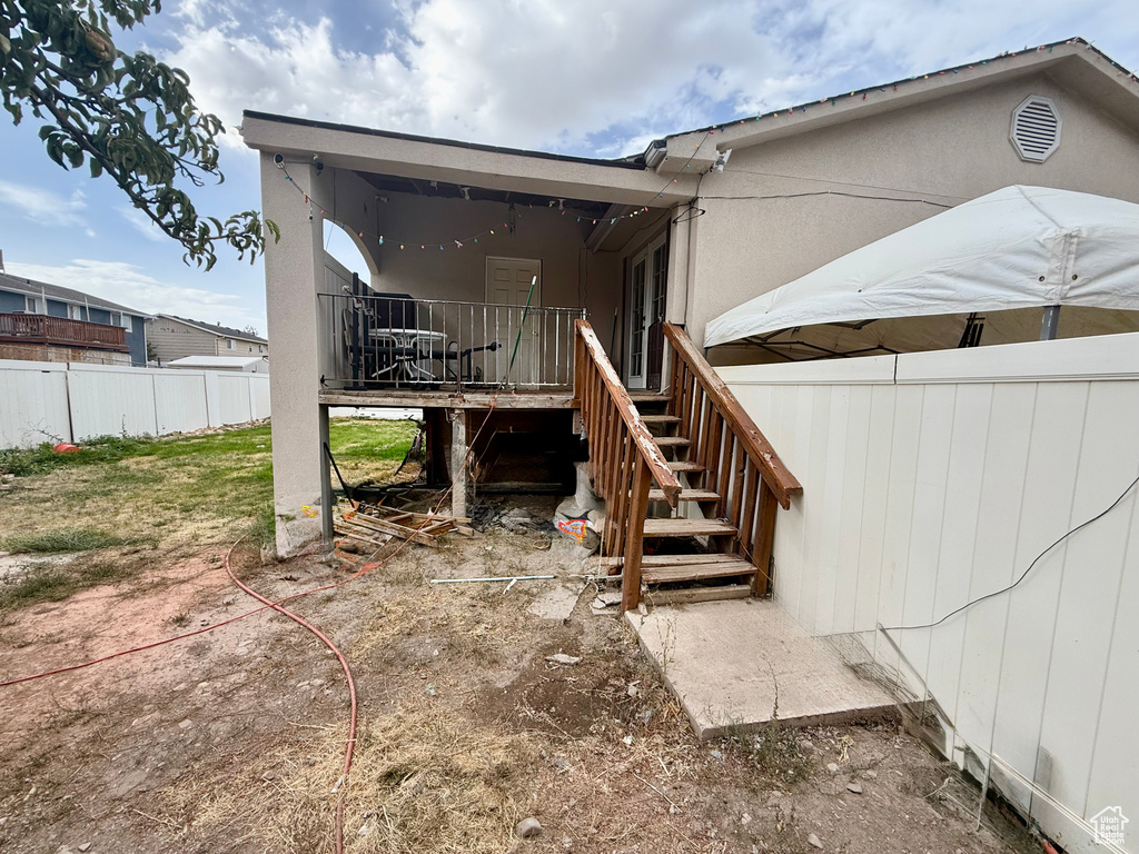 5242 S HAMLET CIR Kearns, UT 84118