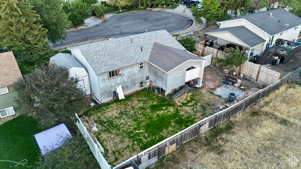 5242 S HAMLET CIR Kearns, UT 84118