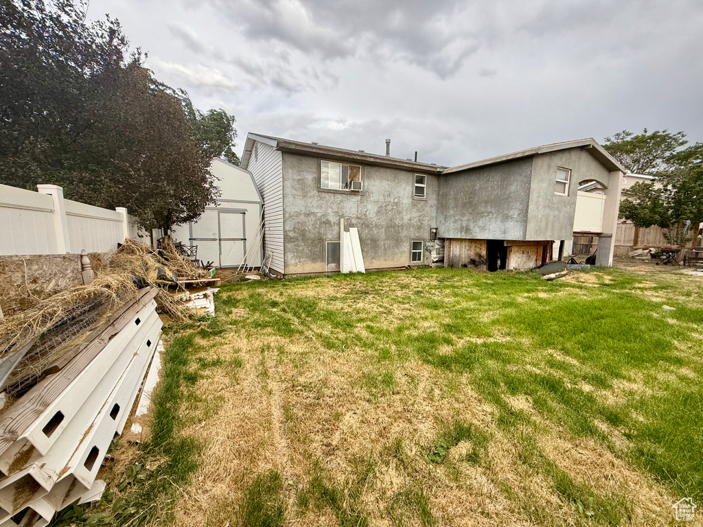 5242 S HAMLET CIR Kearns, UT 84118