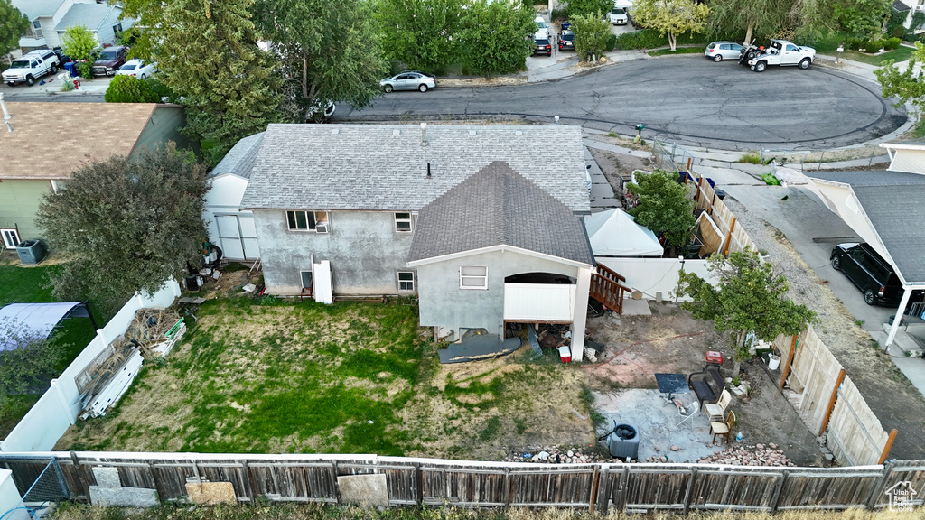 5242 S HAMLET CIR Kearns, UT 84118