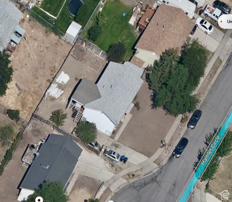 5242 S HAMLET CIR Kearns, UT 84118