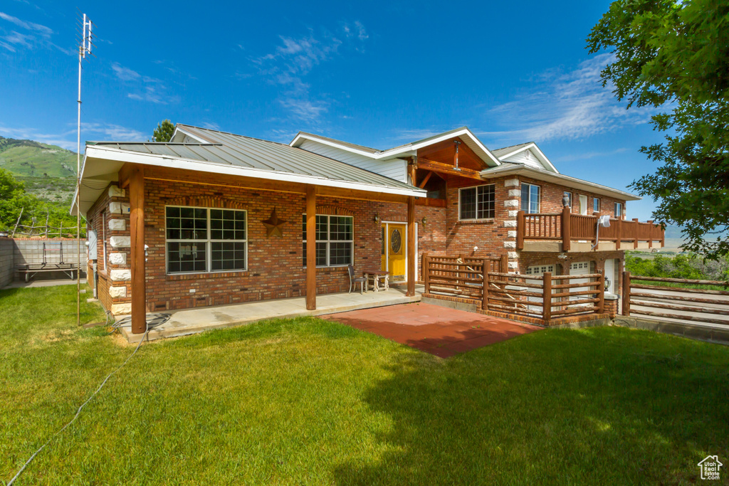 Photo 2 for MLS #2105882 at 495 W Ranch Rd