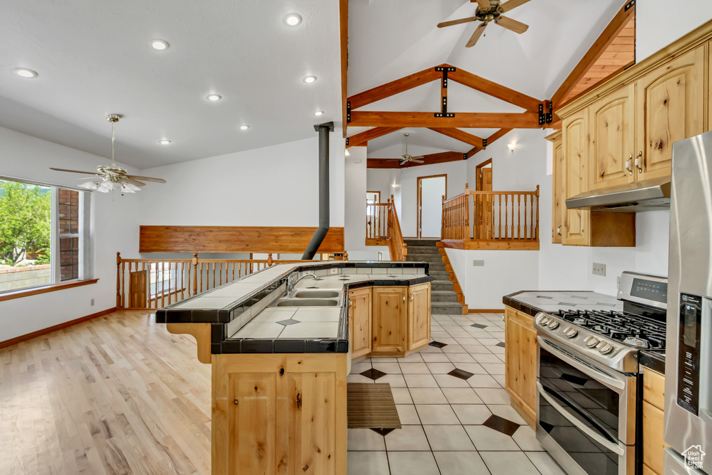 Photo 12 for MLS #2105882 at 495 W Ranch Rd