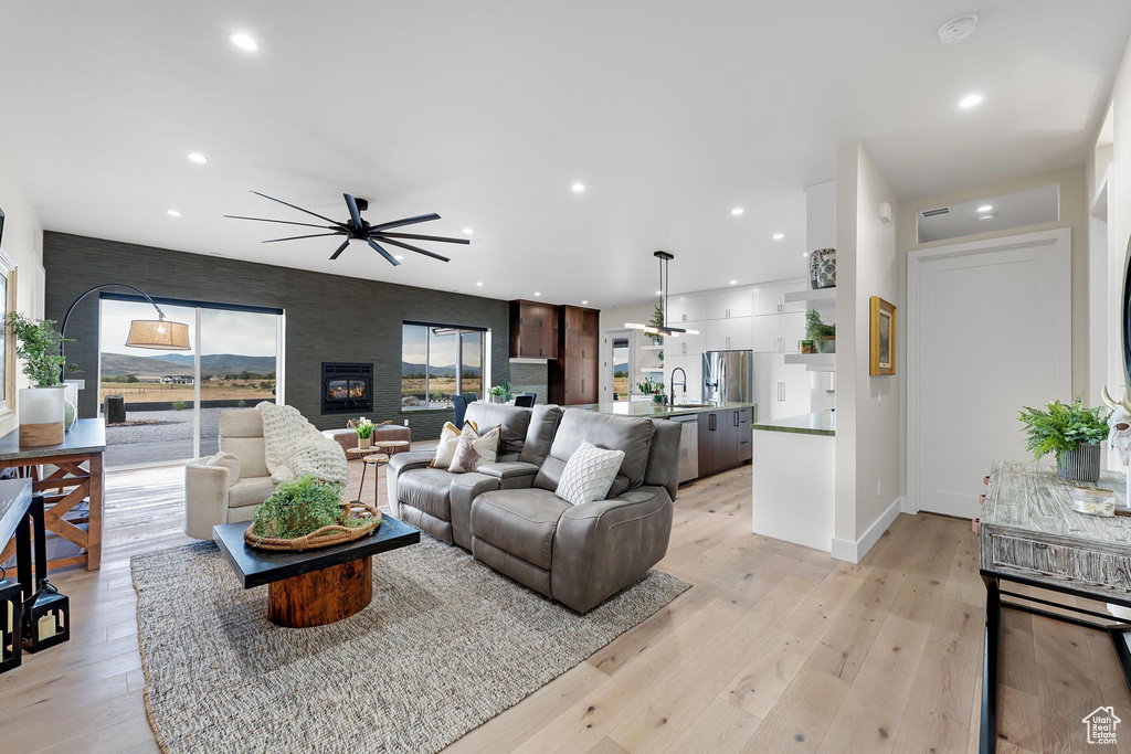 Photo 20 for MLS #2105885 at 2711 S 500 East